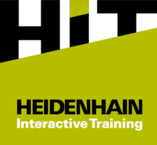 HIT . HEIDENHAIN Interactive Training