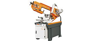 Bandsäge KASTOmicut U 2.6