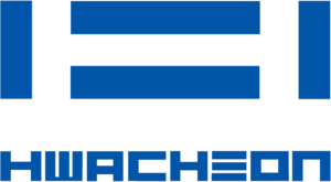 Logo HWACHEON